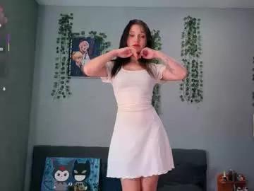 Kimmi_1see webcams show profile image 