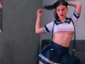 kimmi_1see from Chaturbate is Freechat