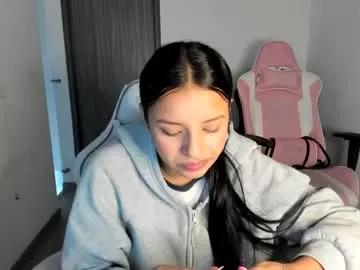 kimmi_foxy from Chaturbate