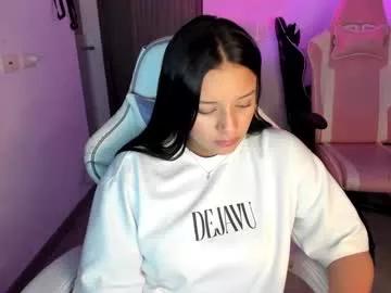 kimmi_foxy from Chaturbate