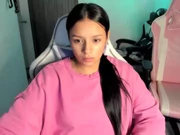 kimmi_foxy from Chaturbate