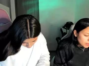 kimmi_foxy from Chaturbate