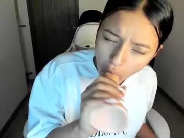 kimmi_foxy from Chaturbate