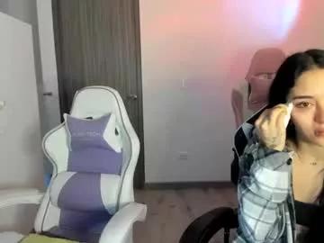 kimmi_foxy from Chaturbate