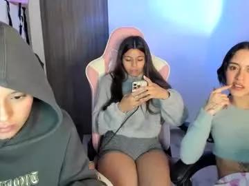 kimmi_foxy from Chaturbate