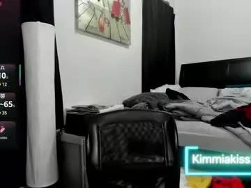 kimmiakiss22 from Chaturbate