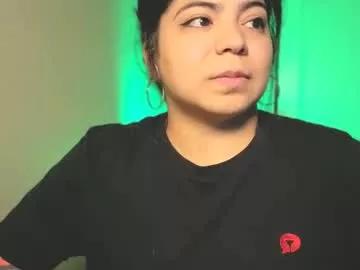 kimmiakiss22 from Chaturbate