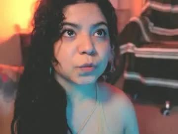 kimmiakiss22 from Chaturbate