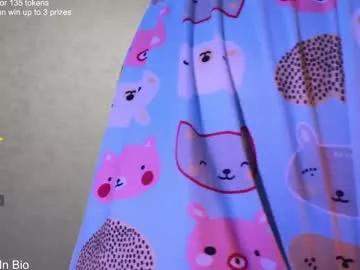 kimmie_ from Chaturbate