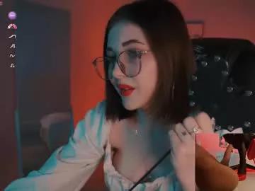 kimmie_shine from Chaturbate