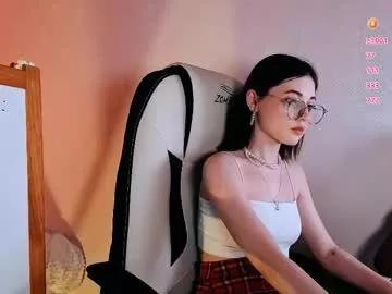 kimmie_shine from Chaturbate