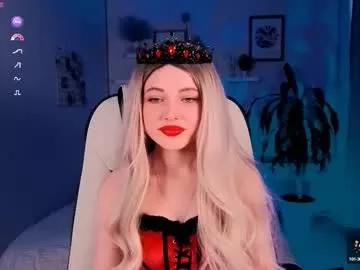 kimmie_shine from Chaturbate