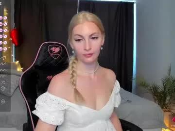 kimmy1_powell from Chaturbate