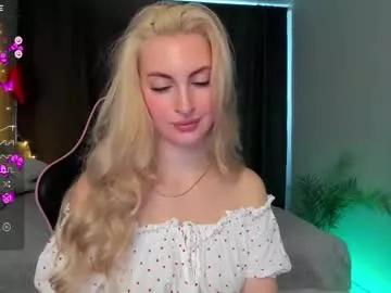 kimmy1_powell from Chaturbate