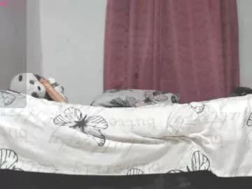 kimmy94192 from Chaturbate