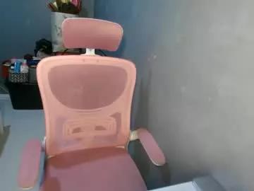 kimmy_kate from Chaturbate