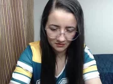 kimmy_naughty_ from Chaturbate