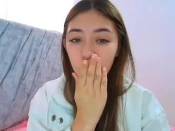 kimmy_vegaa from Chaturbate is Freechat
