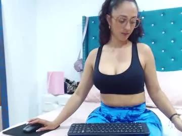 kimscarleth from Chaturbate is Freechat