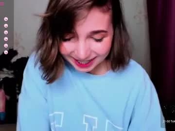 kindhazelhere_ from Chaturbate is Freechat