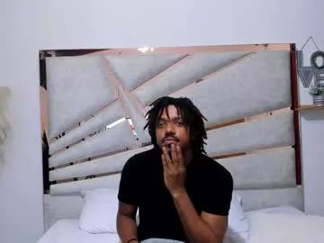 king__ebony from Chaturbate is Freechat