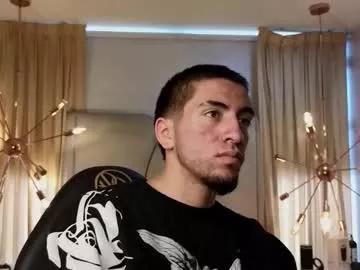 king_dante_ from Chaturbate is Freechat
