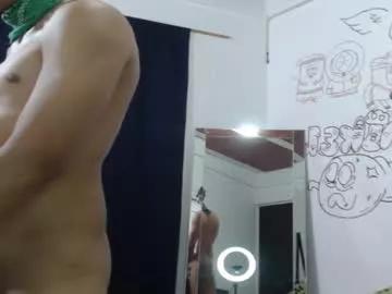 king_fox_ from Chaturbate is Freechat