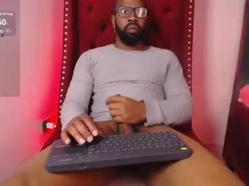 king_mallik from Chaturbate is Freechat