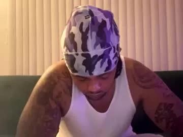 kingdabiggest from Chaturbate is Freechat