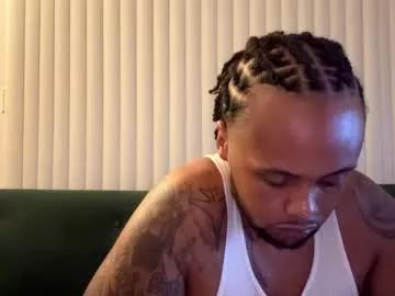 kingdabiggest from Chaturbate is Freechat