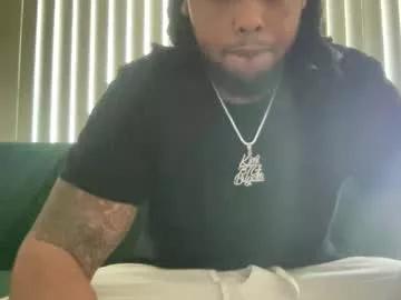 kingdabiggest from Chaturbate is Freechat