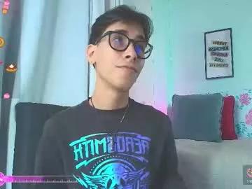 kingdanny_8 from Chaturbate is Freechat