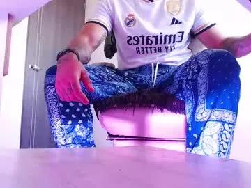 Photos of kingdannysiete from Chaturbate is Freechat