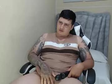 kingdominico from Chaturbate is Freechat