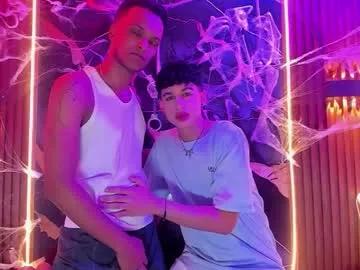 kings_and_secrets from Chaturbate is Freechat