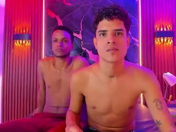 kings_and_secrets from Chaturbate is Freechat