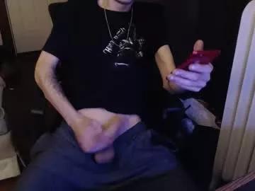 kingsmokin607 from Chaturbate is Freechat