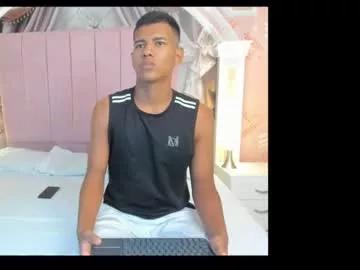 kingstark_ from Chaturbate is Freechat