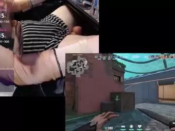 Kinkeysole webcams show profile image 