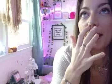 kinkilexixxx from Chaturbate