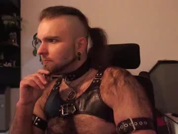 kinkracc from Chaturbate
