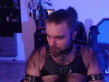 kinkracc from Chaturbate