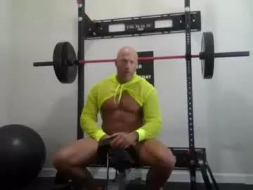 kinksub4use from Chaturbate