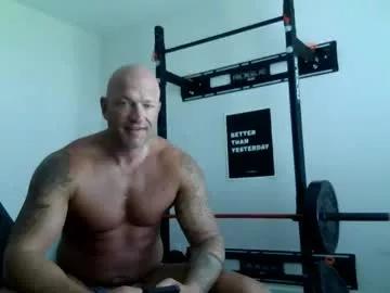 kinksub4use from Chaturbate