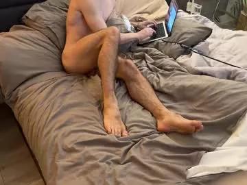 kinky_alonzo from Chaturbate