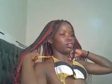 kinky_aria from Chaturbate