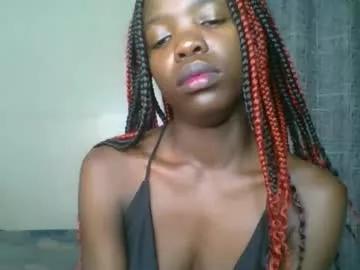 kinky_aria from Chaturbate is Freechat