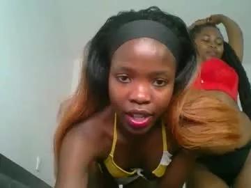 kinky_aria from Chaturbate