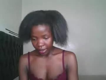 kinky_aria from Chaturbate