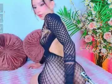 kinky_karo from Chaturbate